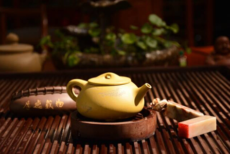 茶香养胃，喝茶好处与胀气真相解析