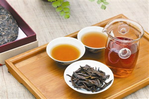 茶养生，品味生活的美好