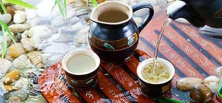 茶叶养生，喝茶养生：好处与禁忌全知道