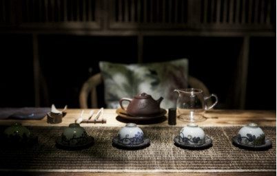 茶饮新体验，宝宝健康又快乐