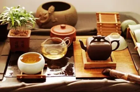 湿疹适宜茶饮推荐榜